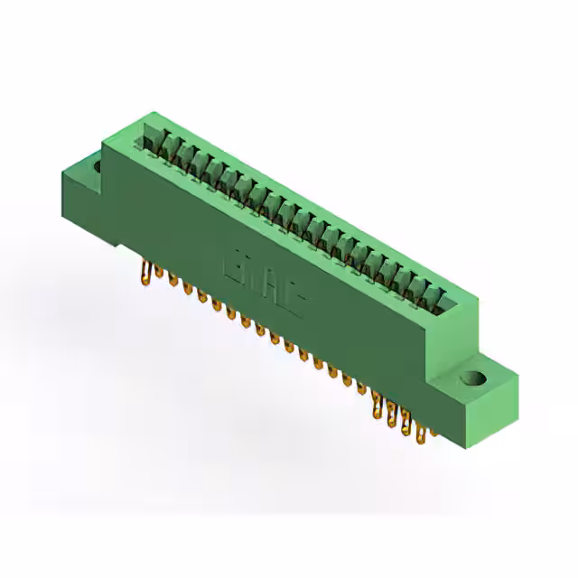342-040-555-202 EDAC Inc.  Edgeboard Connectors